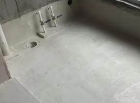 肇州卫生间渗水维修公司为您分享下肇州卫生间漏水维修应该怎么维修