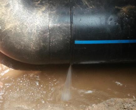 肇州楼顶渗水维修公司为大家分享下肇州卫生间漏水维修修补技术!