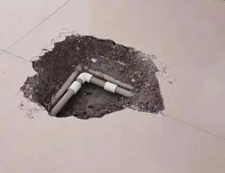  肇州检漏多少钱?